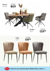 Profijt Meubel folder week 11 Pagina 6