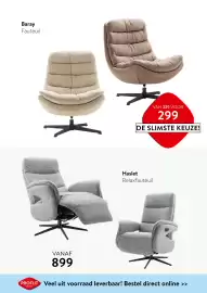 Profijt Meubel folder week 11 Pagina 7