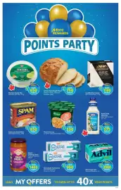 Buy-Low Foods flyer week 10 Page 10