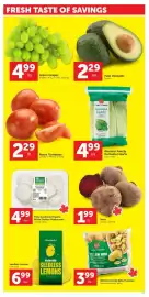 Buy-Low Foods flyer week 10 Page 3