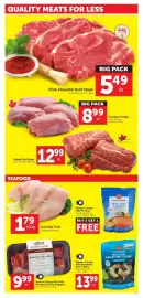 Buy-Low Foods flyer week 10 Page 4