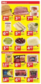 Buy-Low Foods flyer week 10 Page 5