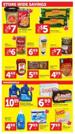 Buy-Low Foods flyer week 10 Page 8