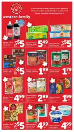 Buy-Low Foods flyer week 10 Page 9