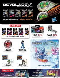 EB Games flyer Page 6