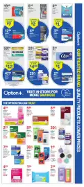 Guardian Pharmacy flyer week 10 Page 2
