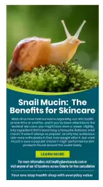 Healthy Planet flyer Page 14