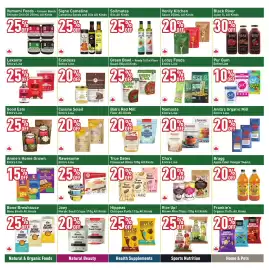 Healthy Planet flyer Page 16