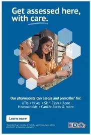 IDA Pharmacy flyer week 10 Page 7