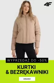 4F gazetka tydzień 10 Strona 1