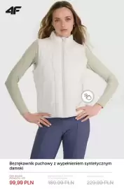 4F gazetka tydzień 10 Strona 3