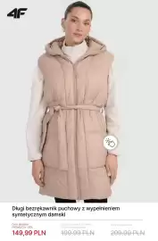 4F gazetka tydzień 10 Strona 5