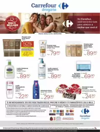 Catálogo Drogarias Carrefour Página 1