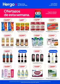 Revista Hergo semana 10 Página 1