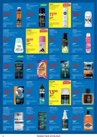 Jawa Drogerie gazetka Strona 10