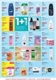 Jawa Drogerie gazetka Strona 11