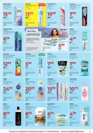 Jawa Drogerie gazetka Strona 13