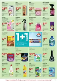 Jawa Drogerie gazetka Strona 15