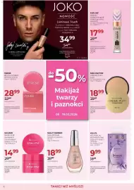 Jawa Drogerie gazetka Strona 2