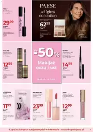 Jawa Drogerie gazetka Strona 3