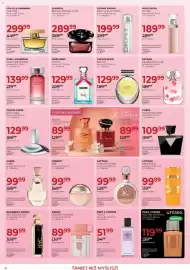 Jawa Drogerie gazetka Strona 4