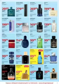 Jawa Drogerie gazetka Strona 5