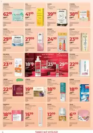 Jawa Drogerie gazetka Strona 6