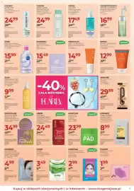 Jawa Drogerie gazetka Strona 7