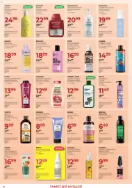 Jawa Drogerie gazetka Strona 8