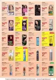 Jawa Drogerie gazetka Strona 9