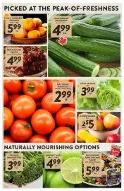 Nesters Market flyer week 10 Page 2