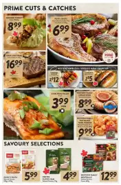 Nesters Market flyer week 10 Page 3