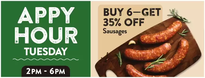 Nesters Market flyer week 10 Page 4