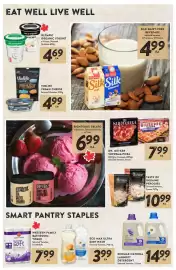 Nesters Market flyer week 10 Page 7