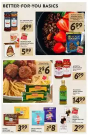 Nesters Market flyer week 10 Page 8