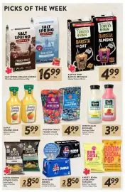 Nesters Market flyer week 10 Page 9