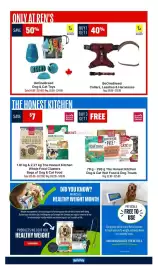 Ren’s Pets Depot flyer week 10 Page 2