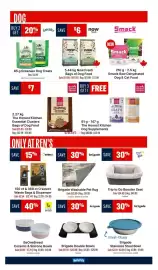Ren’s Pets Depot flyer week 10 Page 3