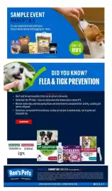 Ren’s Pets Depot flyer week 10 Page 5
