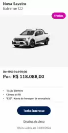 Catálogo Volkswagen Página 12