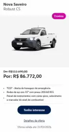 Catálogo Volkswagen Página 13