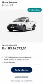 Catálogo Volkswagen Página 14