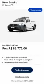 Catálogo Volkswagen Página 16