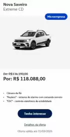 Catálogo Volkswagen Página 17