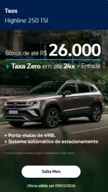 Catálogo Volkswagen Página 2