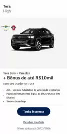 Catálogo Volkswagen Página 6