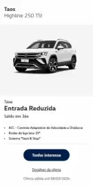 Catálogo Volkswagen Página 7