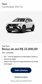 Catálogo Volkswagen Página 8