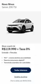 Catálogo Volkswagen Página 9