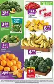 Stokrotka Express gazetka tydzień 10 Strona 2